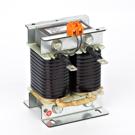 DELIXI CKDG Series Single-Phase Series Reactor