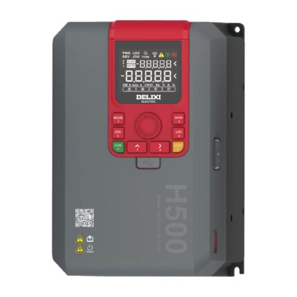 DELIXI H500 High-Performance Platform Type Inverter
