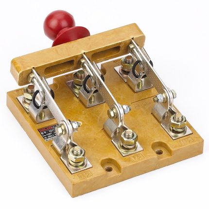 DELIXI HD Series Knife Disconnector