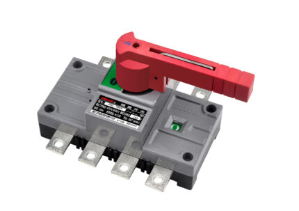DELIXI HGL Series Disconnector