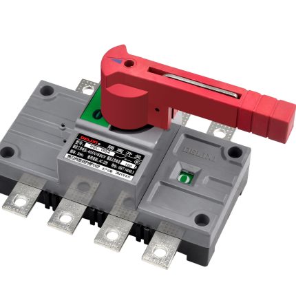 DELIXI HGL Series Disconnector