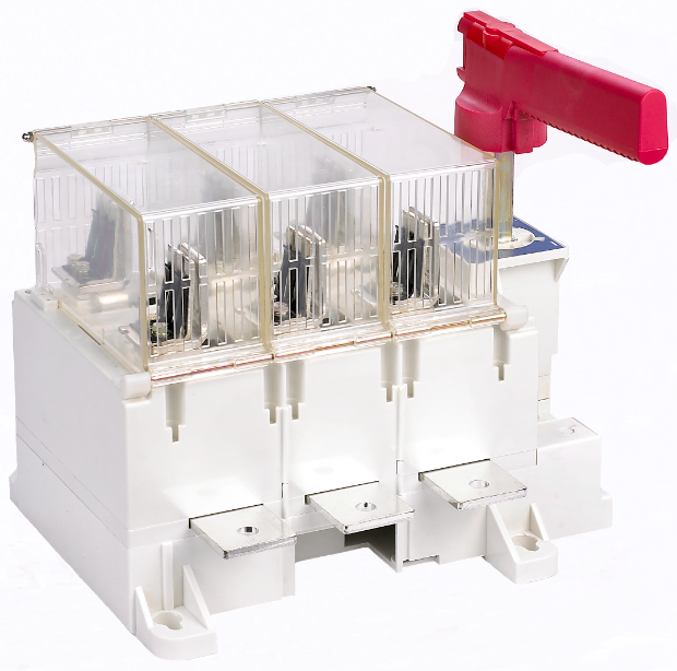 DELIXI HGLR Series Switch-Disconnector-Fuse DELIXI HGLR Series Switch-Disconnector-Fuse