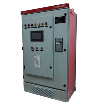 DELIXI High Voltage Soft Starter