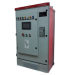DELIXI High Voltage Soft Starter