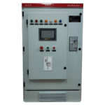 DELIXI High Voltage Soft Starter