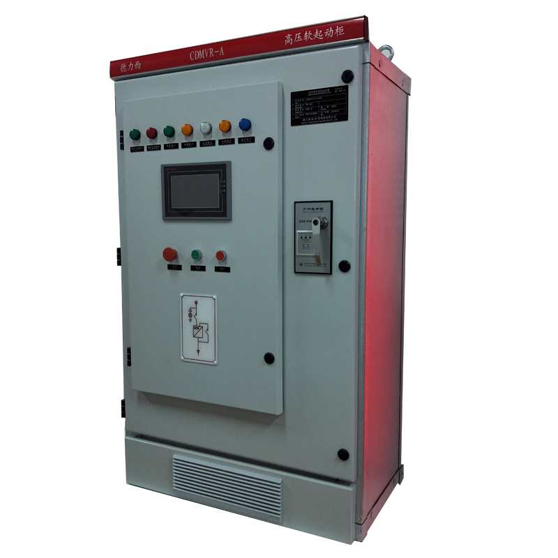 DELIXI High Voltage Soft Starter DELIXI High Voltage Soft Starter