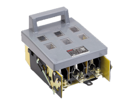 DELIXI HR5 Series Fuse Type Disconnector