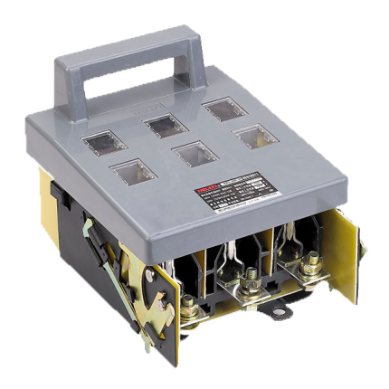 DELIXI HR5 Series Fuse Type Disconnector