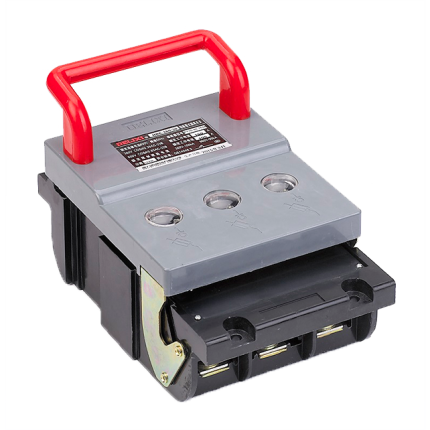 DELIXI HR6 Series Fuse Type Disconnector