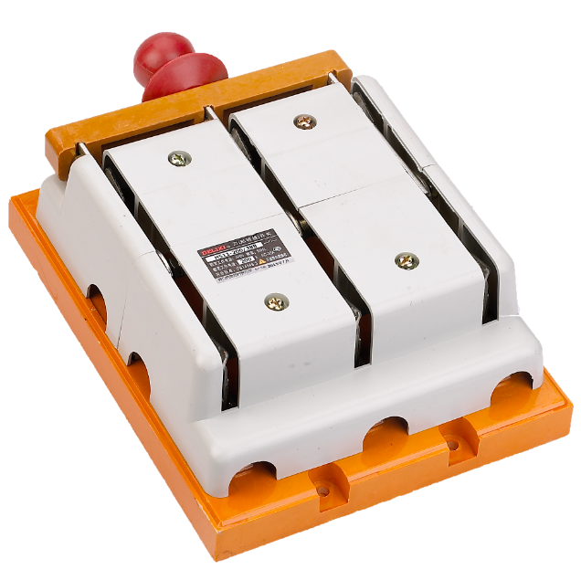 DELIXI HS Series Knife Transfer Disconnector