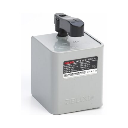 DELIXI HY2 Series Reverse Switch