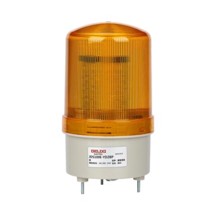 DELIXI JDS100E Warning Light