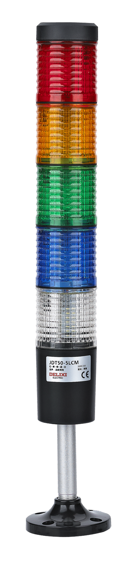 DELIXI JDT50 Modular Tower Light