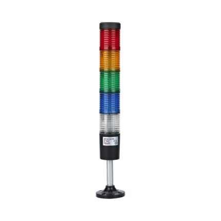 DELIXI JDT50 Modular Tower Light