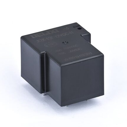 DELIXI JQX-15F Small Relay