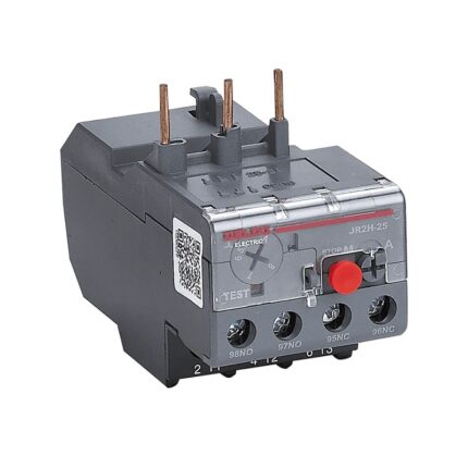 DELIXI JR2H Thermal Overload Relay