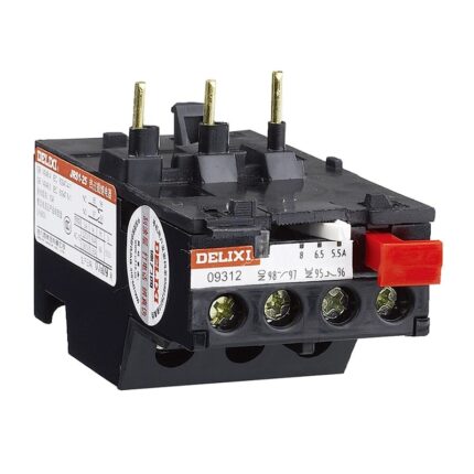 DELIXI JRS1 Thermal Overload Relay