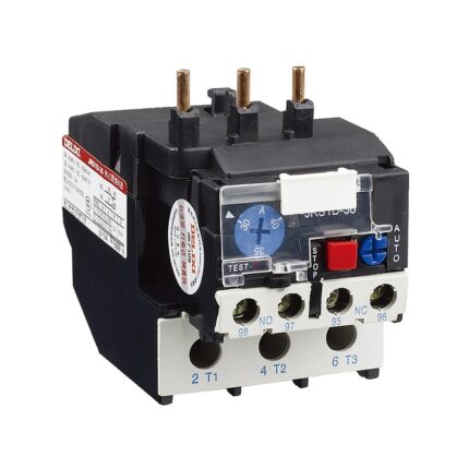 DELIXI JRS1D Thermal Overload Relay