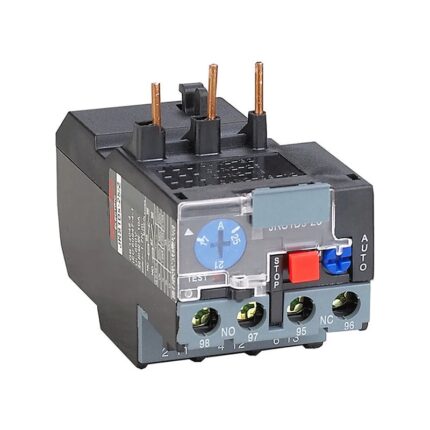 DELIXI JRS1Ds Thermal Overload Relay