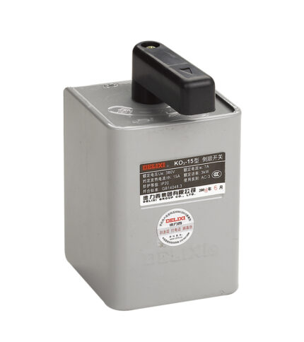 DELIXI KO3 Series Reverse Switch