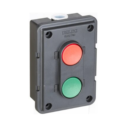 DELIXI LA4 Push Button Switch