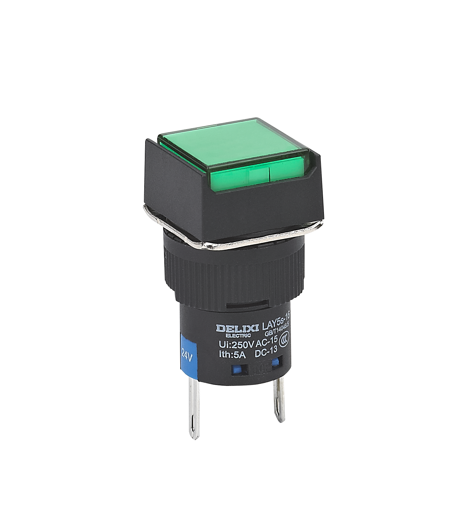 DELIXI LAY5s-16 Push Button & Indicator