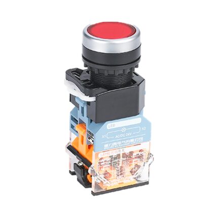 DELIXI LAY8E Quick-Installation Push Button