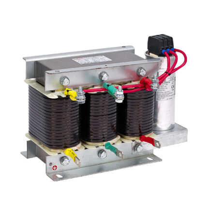 DELIXI LKSF Sine Wave Filter Reactor