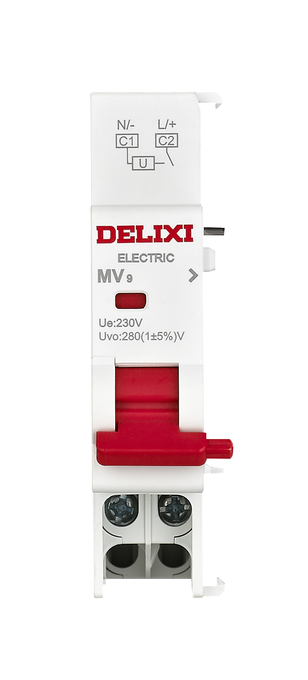 DELIXI MV9 Overvoltage Release DELIXI MV9 Overvoltage Release