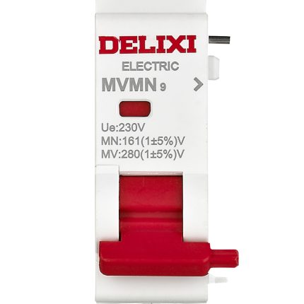 DELIXI MVMN9 Over/Under-Voltage Protection Accessory