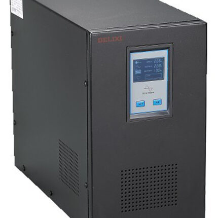 DELIXI NB Sine Wave Inverter