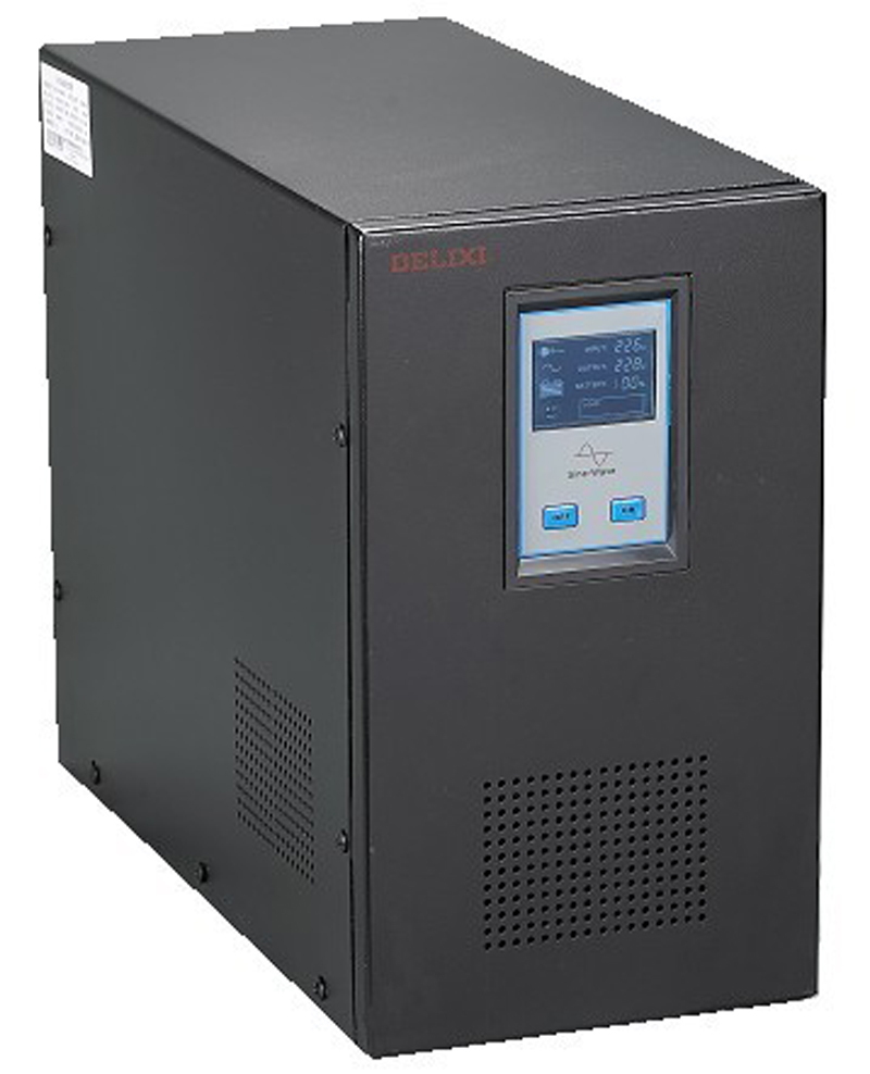 DELIXI NB Sine Wave Inverter DELIXI NB Sine Wave Inverter