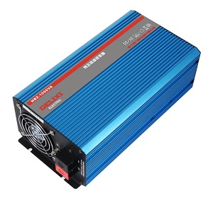 DELIXI NBZ Series Pure Sine Wave Inverter