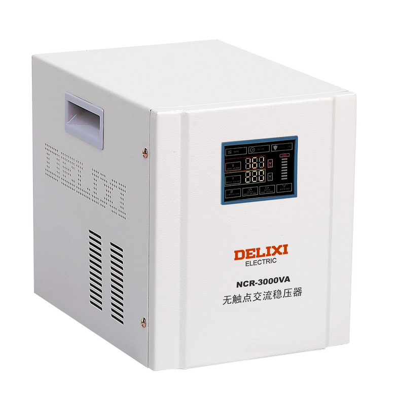 DELIXI NCR Contactless AC Regulator