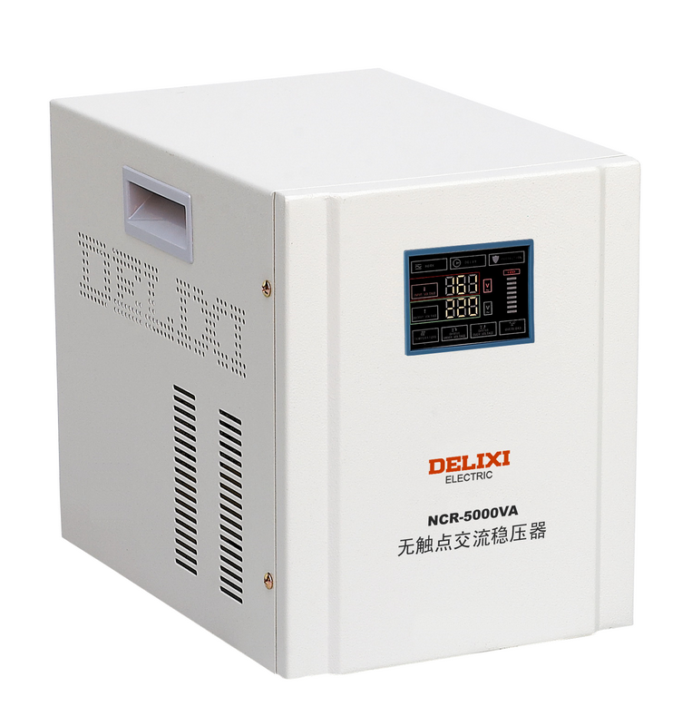 DELIXI NCR Contactless AC Regulator