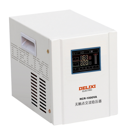 DELIXI NCR Contactless AC Regulator