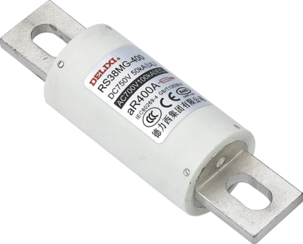 DELIXI RS38MG, RS51MG, RS63MG Car Charging Pile Fuse