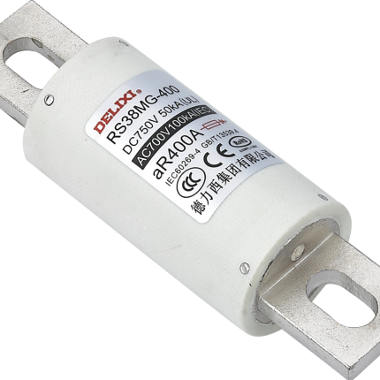 DELIXI RS38MG, RS51MG, RS63MG Car Charging Pile Fuse