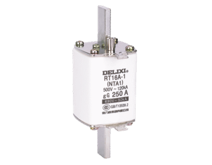 DELIXI RT16A Fuse