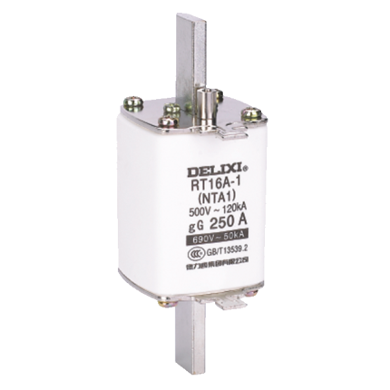 DELIXI RT16A Fuse