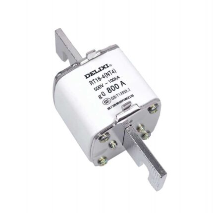 DELIXI RT16(NT) Series Knife Contact Fuse