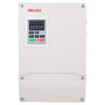 DELIXI Specialized VFD For Vehicle Air-conditioner Compressor