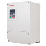 DELIXI Specialized VFD For Vehicle Air-conditioner Compressor