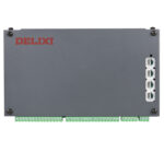 DELIXI VFD All-in-One Type