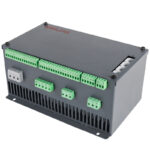 DELIXI VFD All-in-One Type