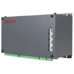 DELIXI VFD All-in-One Type