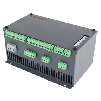 DELIXI VFD All-in-One Type