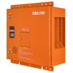 DELIXI VFD For Construction Hoist
