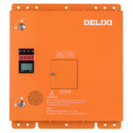 DELIXI VFD For Construction Hoist