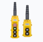 DELIXI VFD For Construction Hoist